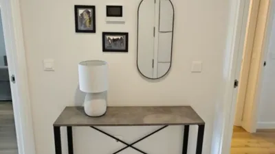 Piso en alquiler en Calle Haití, Bellavista (Distrito Bellavista-La Palmera. Sevilla Capital) de 1.349 €<span>/mes</span>