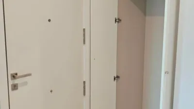 Piso en alquiler en Calle Haití, Bellavista (Distrito Bellavista-La Palmera. Sevilla Capital) de 1.349 €<span>/mes</span>