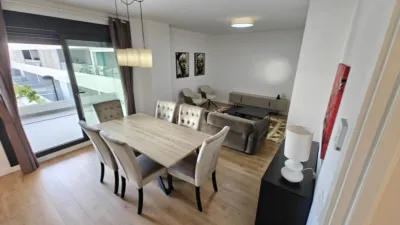 Piso en alquiler en Calle Haití, Bellavista (Distrito Bellavista-La Palmera. Sevilla Capital) de 1.349 €<span>/mes</span>