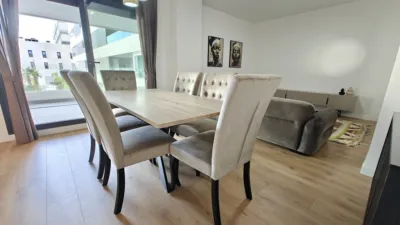 Piso en alquiler en Calle Haití, Bellavista (Distrito Bellavista-La Palmera. Sevilla Capital) de 1.349 €<span>/mes</span>