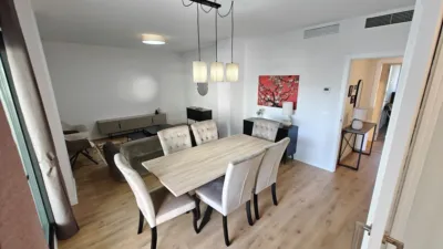 Piso en alquiler en Calle Haití, Bellavista (Distrito Bellavista-La Palmera. Sevilla Capital) de 1.349 €<span>/mes</span>