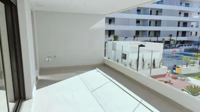 Piso en alquiler en Calle Haití, Bellavista (Distrito Bellavista-La Palmera. Sevilla Capital) de 1.349 €<span>/mes</span>