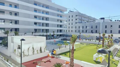 Piso en alquiler en Calle Haití, Bellavista (Distrito Bellavista-La Palmera. Sevilla Capital) de 1.349 €<span>/mes</span>