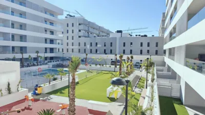 Piso en alquiler en Calle Haití, Bellavista (Distrito Bellavista-La Palmera. Sevilla Capital) de 1.349 €<span>/mes</span>
