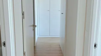 Piso en alquiler en Calle Haití, Bellavista (Distrito Bellavista-La Palmera. Sevilla Capital) de 1.349 €<span>/mes</span>