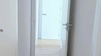 Piso en alquiler en Calle Haití, Bellavista (Distrito Bellavista-La Palmera. Sevilla Capital) de 1.349 €<span>/mes</span>