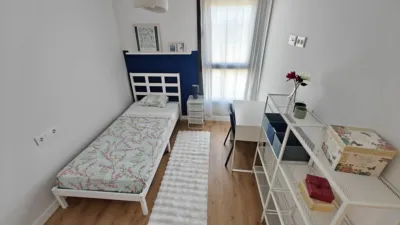 Piso en alquiler en Calle Haití, Bellavista (Distrito Bellavista-La Palmera. Sevilla Capital) de 1.349 €<span>/mes</span>