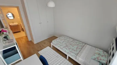 Piso en alquiler en Calle Haití, Bellavista (Distrito Bellavista-La Palmera. Sevilla Capital) de 1.349 €<span>/mes</span>