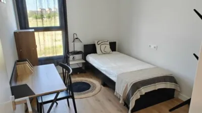 Piso en alquiler en Calle Haití, Bellavista (Distrito Bellavista-La Palmera. Sevilla Capital) de 1.349 €<span>/mes</span>