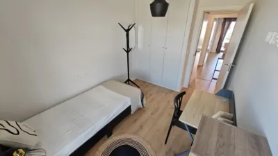 Piso en alquiler en Calle Haití, Bellavista (Distrito Bellavista-La Palmera. Sevilla Capital) de 1.349 €<span>/mes</span>