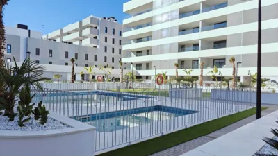 Piso en alquiler en Calle Haití, Bellavista (Distrito Bellavista-La Palmera. Sevilla Capital) de 1.349 €<span>/mes</span>