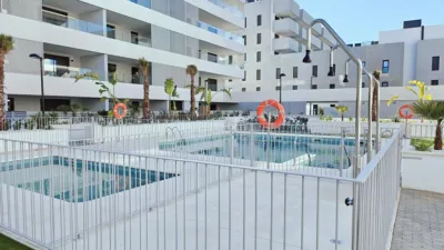 Piso en alquiler en Calle Haití, Bellavista (Distrito Bellavista-La Palmera. Sevilla Capital) de 1.349 €<span>/mes</span>