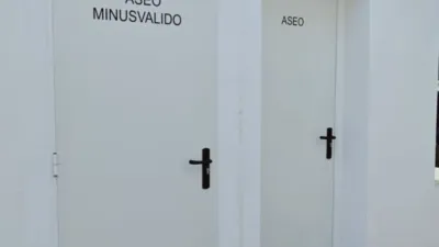 Piso en alquiler en Calle Haití, Bellavista (Distrito Bellavista-La Palmera. Sevilla Capital) de 1.349 €<span>/mes</span>