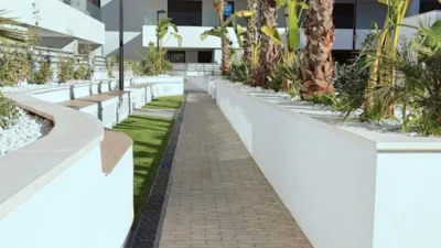 Piso en alquiler en Calle Haití, Bellavista (Distrito Bellavista-La Palmera. Sevilla Capital) de 1.349 €<span>/mes</span>