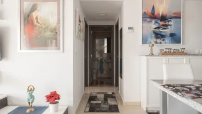 Apartment on Carrer del Pintor Boti-Villacosta I photo 11