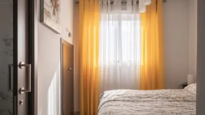 Apartment on Carrer del Pintor Boti-Villacosta I photo 12