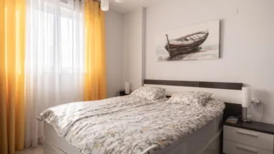 Apartment on Carrer del Pintor Boti-Villacosta I photo 13