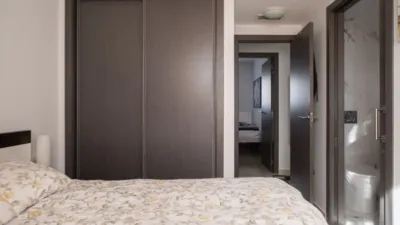 Apartment on Carrer del Pintor Boti-Villacosta I photo 14