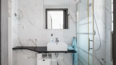 Apartment on Carrer del Pintor Boti-Villacosta I photo 16