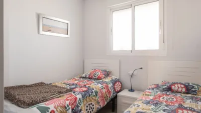 Apartment on Carrer del Pintor Boti-Villacosta I photo 17