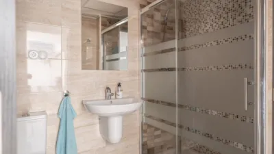 Apartment on Carrer del Pintor Boti-Villacosta I photo 18