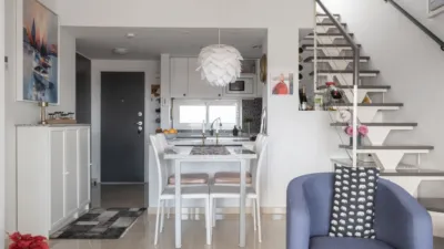 Apartment on Carrer del Pintor Boti-Villacosta I photo 2