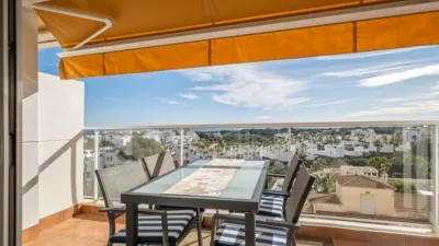Apartment on Carrer del Pintor Boti-Villacosta I photo 8