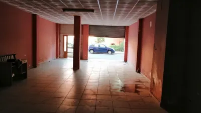 Local comercial en alquiler en Corte Ingles Nuevo - Vista 4