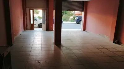 Local comercial en alquiler en Parque Sur - Vista 3