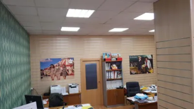 Local comercial en venta en Deposito del Sol - Vista 2