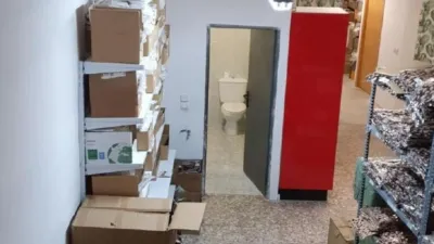 Local comercial en venta en Deposito del Sol - Vista 4