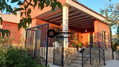House in San Pablo photo 2