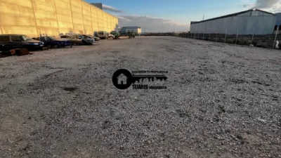 Terreno en venta en Polígono Romica - Vista 2