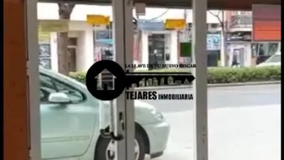Local comercial en alquiler en Circunvalacion-Carrefour - Vista 2