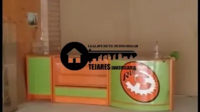 Local comercial en alquiler en Circunvalacion-Carrefour - Vista 4