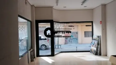 Local comercial en venta en Centro-Villacerrada - Más