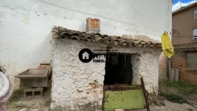 House in Villamalea photo 15