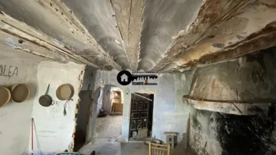 House in Villamalea photo 16