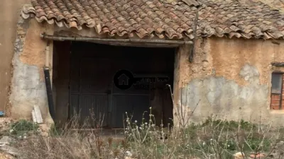 House in Villamalea photo 41