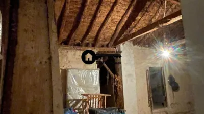 House in Villamalea photo 42