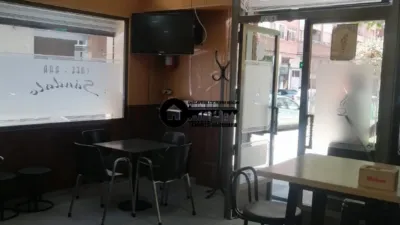 Local comercial en venta en Hospital - Vista 2