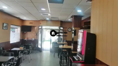 Local comercial en venta en Hospital - Vista 4