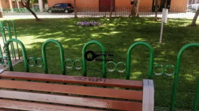 Local comercial en venta en Hospital - Vista 5
