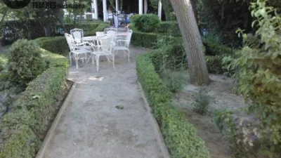 Chalet in Agua Sol photo 11