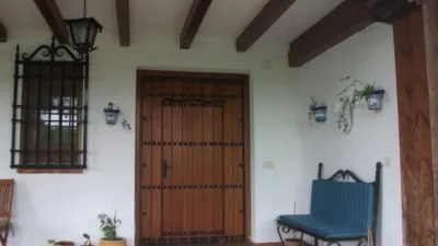 Chalet in Agua Sol photo 12