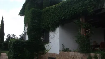 Chalet in Agua Sol photo 14
