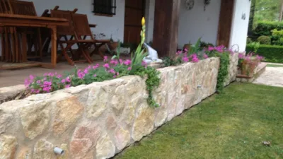 Chalet in Agua Sol photo 17