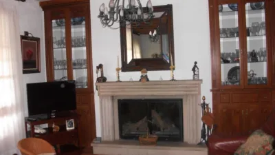 Chalet in Agua Sol photo 22