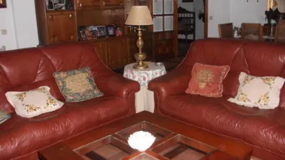 Chalet in Agua Sol photo 23