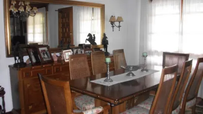 Chalet in Agua Sol photo 24